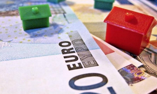 ΕΝΦΙΑ: Τι αλλάζει με τις δόσεις