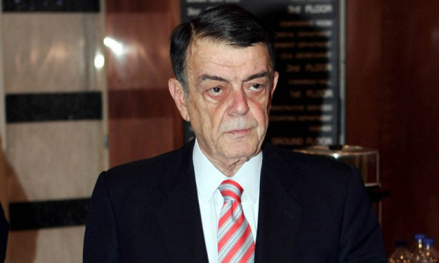 Πέθανε ο Μίνως Κυριακού: Η ανακοίνωση του Ιατρικού Κέντρου για τον θάνατό του