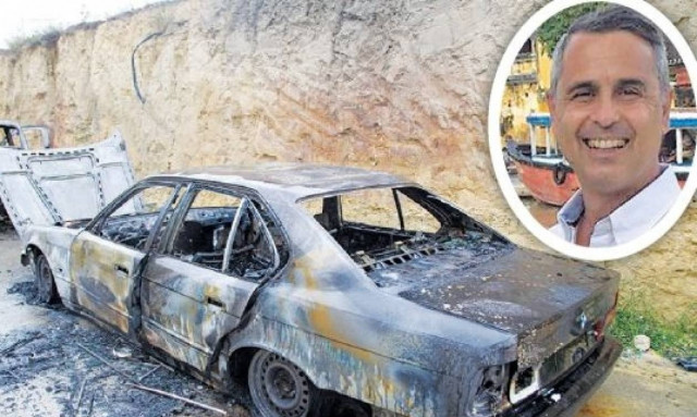 Απαγωγή Λεμπιδάκη: Οι «κωδικοί» αναγνώρισης των δραστών