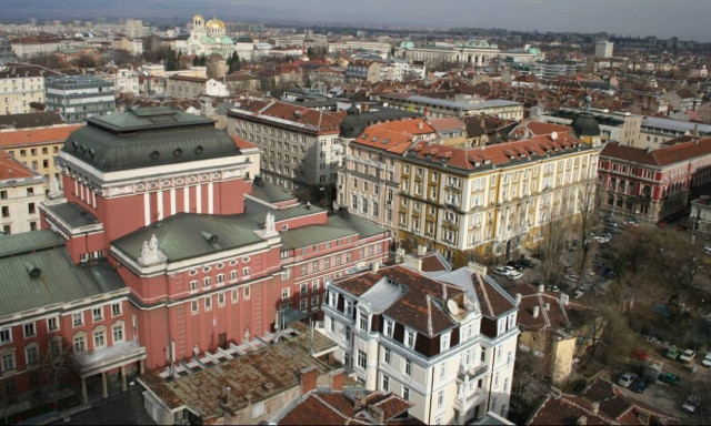 Καύσωνας: Στο «κόκκινο» το θερμόμετρο σε Βουλγαρία και Ρουμανία