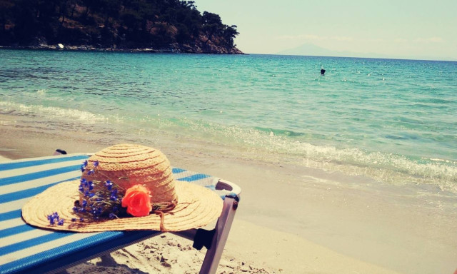 Weather forecast: Mostly sunny on Monday, lower temperatures