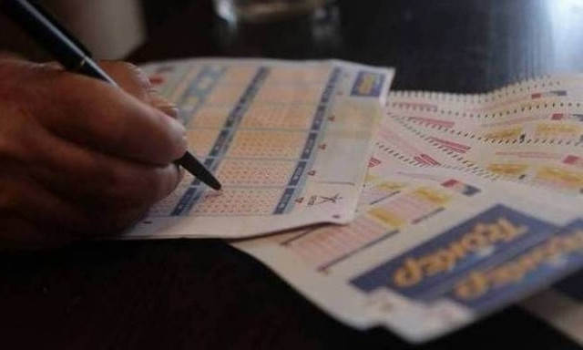 Κλήρωση Τζόκερ: Αυτοί είναι οι τυχεροί αριθμοί