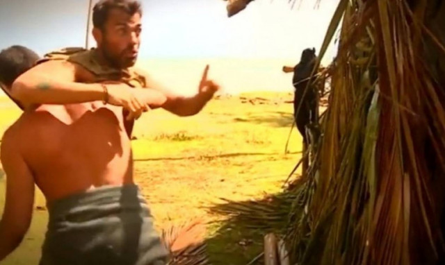 Survivor: ΣΟΚ με Χανταμπάκη - Αποκάλυψε το εξωπραγματικό ποσοστό με το οποίο αποχώρησε!