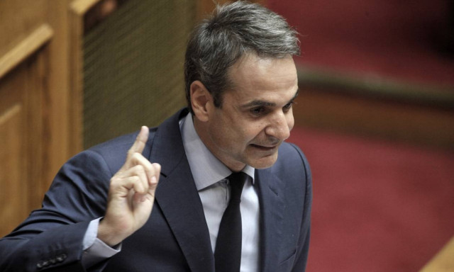 Κυβερνητικός αξιωματούχος για Μητσοτάκη: Συνέχισε τις ανοησίες