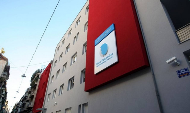 Άγιος Σάββας: Σε λειτουργία το μηχάνημα Διαδερμικής Βιοψίας Μαστού