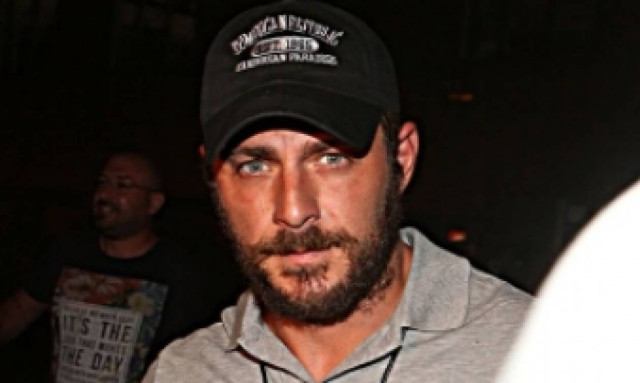 Survivor: Είναι τρελοί εκεί στην Σκιάθο - Δείτε τι απίστευτο ετοιμάζουν για τον Ντάνο (photo)