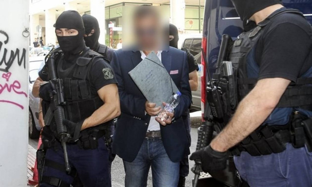 Αποφυλάκιση ζητά ο Γιαννουσάκης: «Κινδυνεύω και εγώ και η οικογένειά μου»