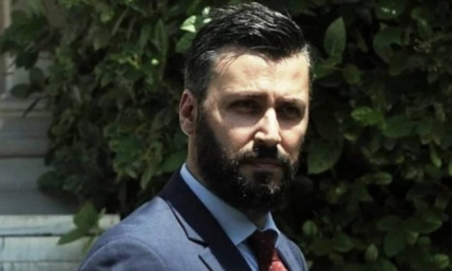 Καλλιάνος για τα 2 χρόνια ΕΡΤ: Με «έκοψαν» γιατί είπα ότι είναι γραφείο Τύπου του ΣΥΡΙΖΑ