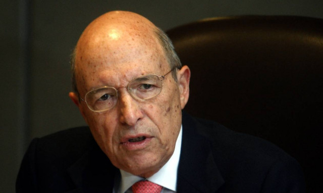 Ποιος θέλει να δώσει «συγχωροχάρτι» στον Σημίτη