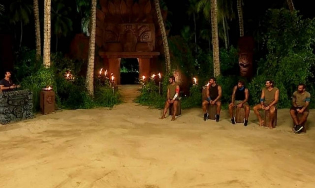 Survivor: Ποιος παίκτης μπαίνει στην τελική τριάδα;