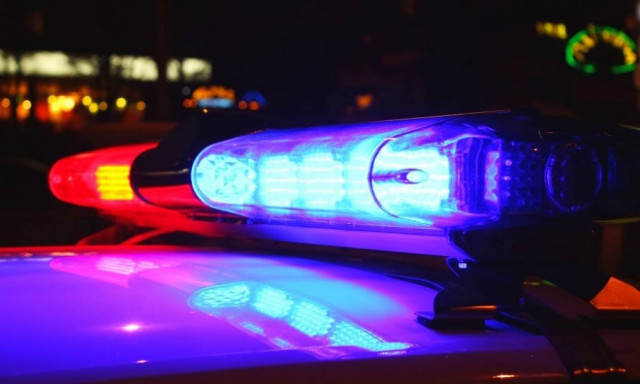 Τραγικό: Μπέρδεψε τον γιο του με διαρρήκτη και τον σκότωσε (vid)