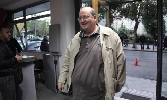 Νέο «χτύπημα» από Φίλη: Αν ήξερε ο Χουλιαράκης για το χρέος, γιατί δεν το έλεγε;