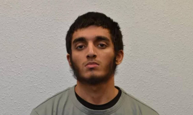 Σε ισόβια καταδικάστηκε 19χρονος που ετοίμαζε επίθεση σε συναυλία του Έλτον Τζον