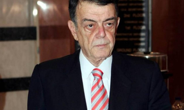 Μίνως Κυριάκου: Την Τρίτη η κηδεία - Η ανακοίνωση της οικογένειας