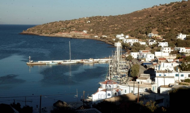 ΥΓΕΙΑ: Δωρεάν εξετάσεις για τους κατοίκους της Τήλου και της Νισύρου