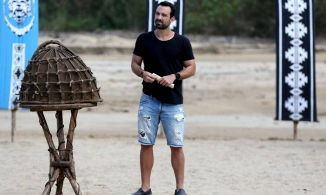 Survivor: Ανακοίνωση του ΣΚΑΪ για το σημερινό (03/07) επεισόδιο - Τι αναφέρει