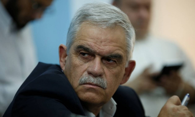 Ολομέτωπη επίθεση πυροσβεστών κατά Τόσκα: Με επικοινωνιακό τρόπο φωτιές δεν σβήνονται