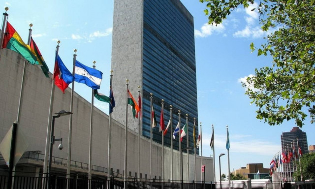 Συνεδρίαση με «κλειστές πόρτες» ζητούν οι ΗΠΑ από το ΣΑ του ΟΗΕ για τη Βόρεια Κορέα