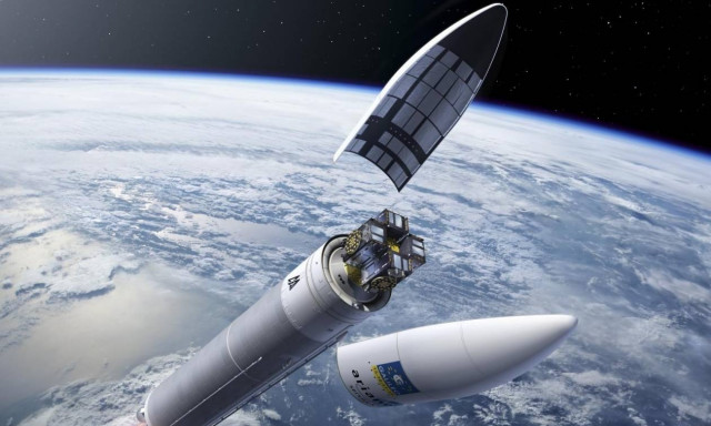 Λύθηκε το μυστήριο των ευρωπαϊκών δορυφόρων Galileo