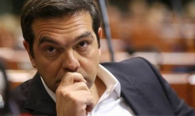 Προκαλεί ο Τσίπρας: Φωτιές θα έχουμε, το ζήτημα είναι να προλαβαίνουμε να τις σβήνουμε