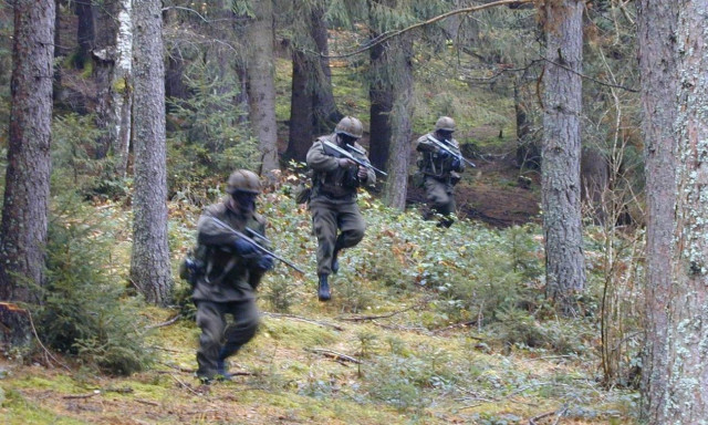 Σοβαρό διπλωματικό επεισόδιο: Η Αυστρία στέλνει στρατό στα σύνορα με την Ιταλία