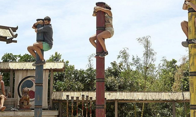 Survivor: Η σοκαριστική αυτοκτονία του πρώτου παίκτη που αποχώρησε