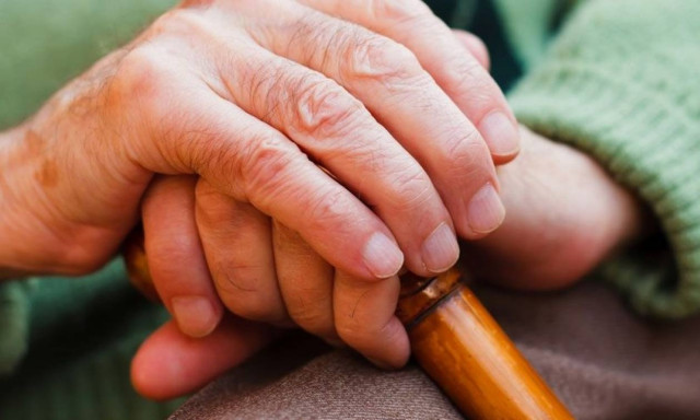 Τραγωδία με ηλικιωμένη στο Αίγιο