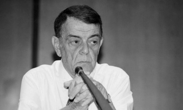 Το ύστατο χαίρε στον Μίνωα Κυριακού (pics)