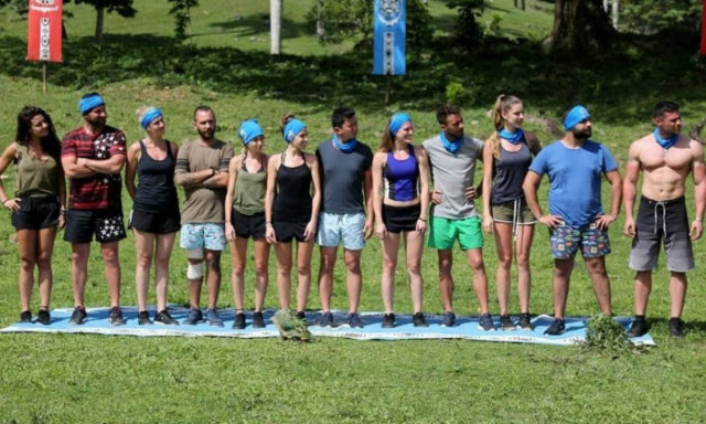 Survivor: Αυτός είναι ο πραγματικός λόγος της τεράστιας επιτυχίας του!