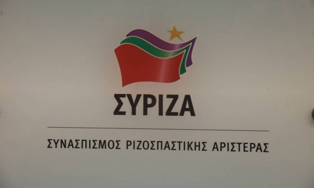 Απάντηση ΣΥΡΙΖΑ σε Κικίλια: Άθλια επιχείρηση διαστρέβλωσης της πραγματικότητας