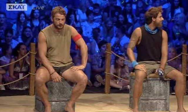 Survivor 2017: Δείτε σε LIVE STREAMING το μεγάλο τελικό από τον ΣΚΑΪ