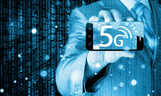 Τι έσοδα θα φέρουν τα δίκτυα 5G στην Ελλάδα;