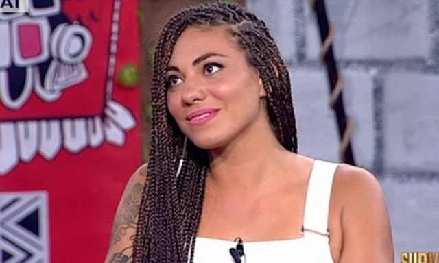 Survivor: Δεν θα πιστεύετε πώς θα εμφανιστεί στον τελικό η Βαλαβάνη (video&photo)