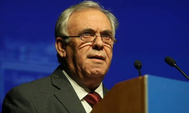 Δραγασάκης: Απαραίτητη μια ρύθμιση για τα «κόκκινα» δάνεια