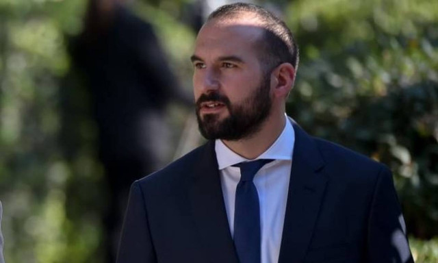 Gov't spokesman Tzanakopoulos confirms there is no problem with the loan tranche