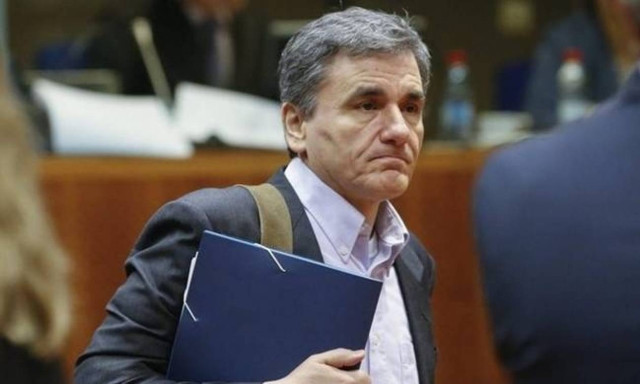 ESM to approve disbursement of loan tranche to Greece on Friday, FinMin says