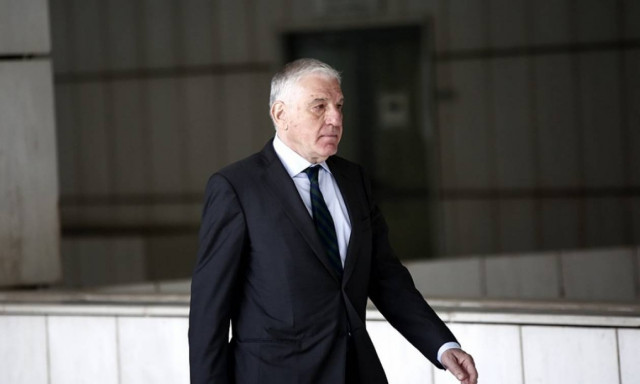 Βουλή: Παραπέμπεται στην τακτική δικαιοσύνη ο Γιάννος Παπαντωνίου