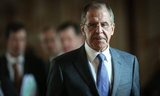 Λαβρόφ: Η πυρηνική διαμάχη με τη Βόρεια Κορέα δεν μπορεί να επιλυθεί με τη χρήση βίας