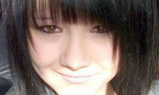 Σοκ: Έστειλε μία τελευταία φωτογραφία της κόρης της στον πατέρα και στη συνέχεια την έπνιξε (pic)