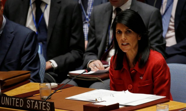 Οι ΗΠΑ απειλούν: Αν χρειαστεί θα επέμβουμε ακόμα και με στρατό στη Βόρεια Κορέα (vid)