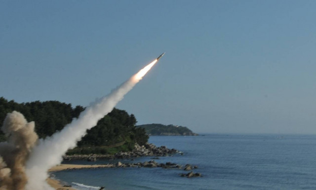 Τελεσίγραφο ΗΠΑ προς Βόρεια Κορέα: Μη μας προκαλείτε, είμαστε έτοιμοι για πόλεμο (Vid)