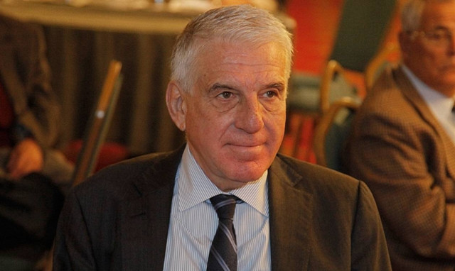 Απάντηση Γιάννου Παπαντωνίου στην τοποθέτηση Παπαγγελόπουλου στη Βουλή