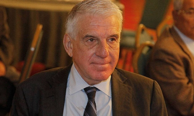 Σήμερα η Βουλή αποφασίζει για τον Παπαντωνίου... χωρίς τον Παπαντωνίου