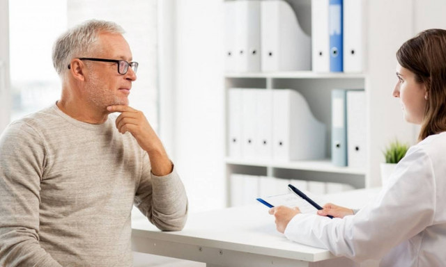 Προστάτης ή εχθρός του SEX;