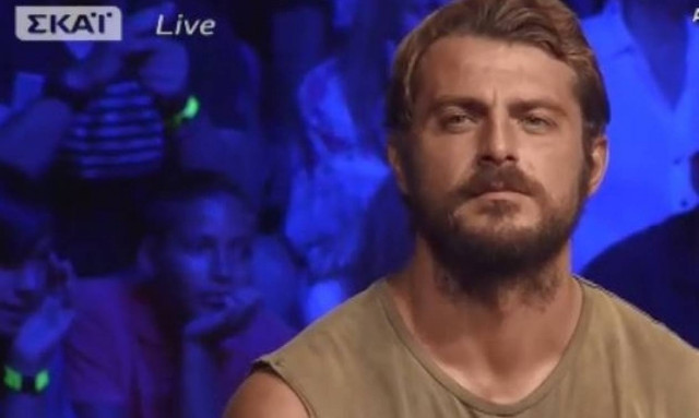 Survivor τελικός: Με αυτό που έκανε ο Ντάνος έχει τη νίκη στο... τσεπάκι (vid)