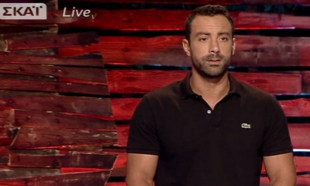 Survivor τελικός: Η ατάκα του Σάκη Τανιμανίδη που έγραψε… ιστορία! (vid)