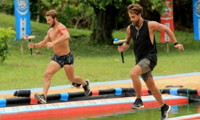 Τελικός Survivor Greece 2017: Αυτή είναι η επίσημη ανακοίνωση του ΣΚΑΙ για το μεγάλο τελικό