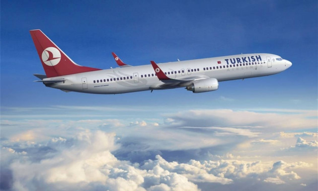 Άρση των περιορισμών για τις πτήσεις από Τουρκία αποφάσισε ο Ντόναλντ Τραμπ