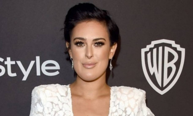 Αυτός είναι ο λόγος που «πετάει» από χαρά η κόρη της Ντέμι Μουρ και του Μπρους Γουίλις!