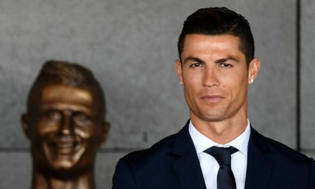 Πρώτος και στο Instagram ο Ρονάλντο- Έφτασε τους 100 εκατ. followers